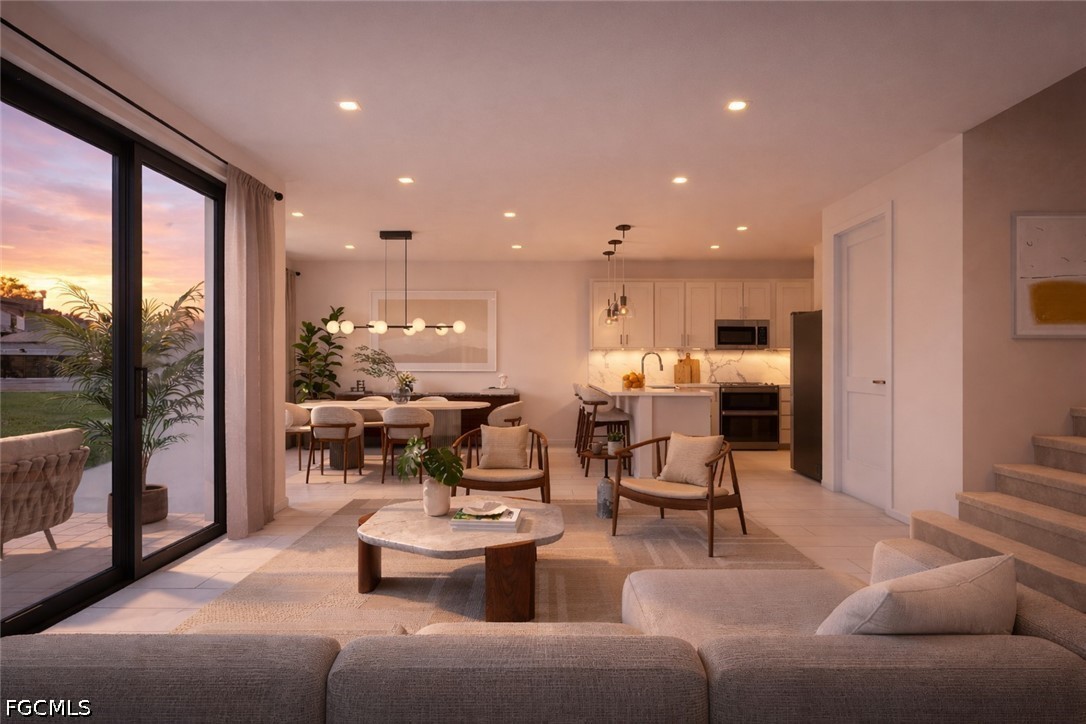 LivingRoom