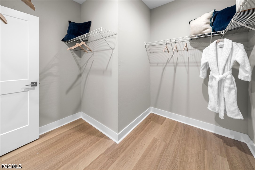 Closet