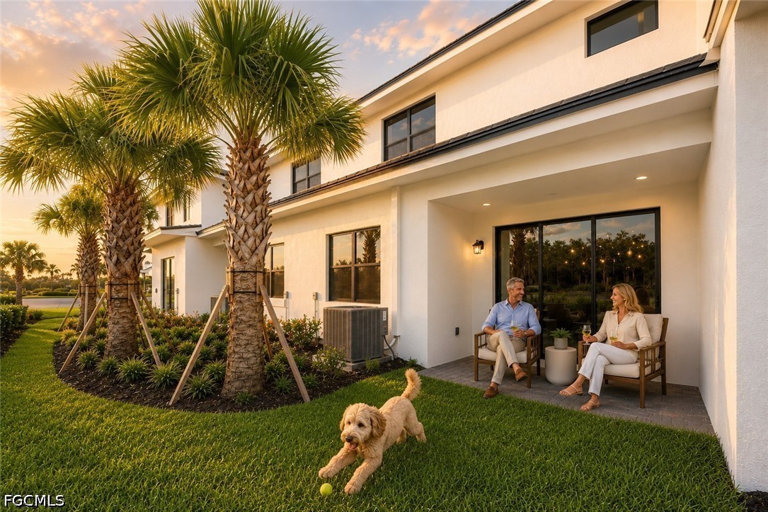 6092 Barbara, Naples, FL 34112