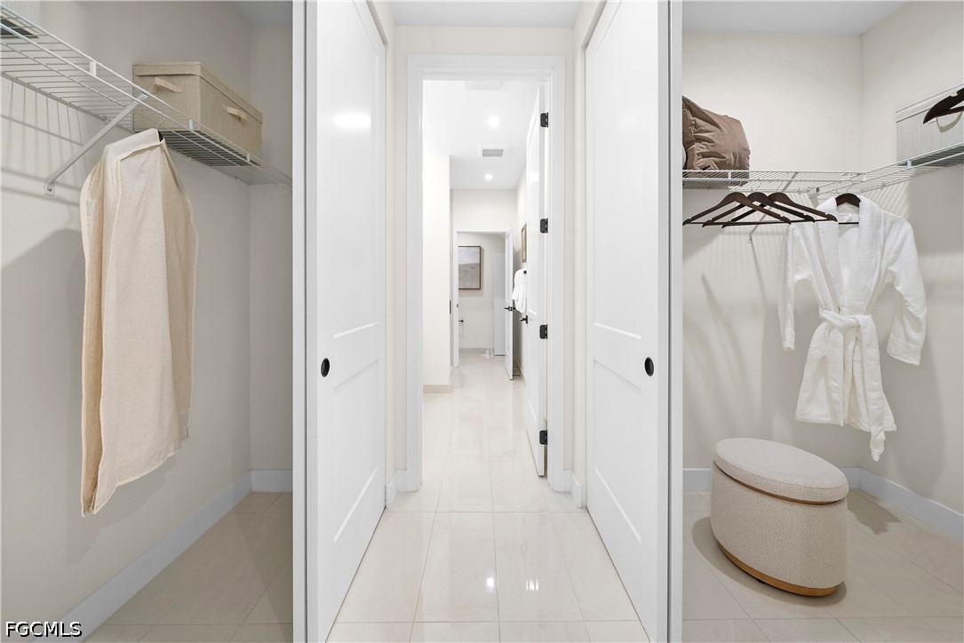 Closet