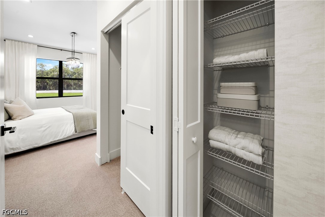 Closet