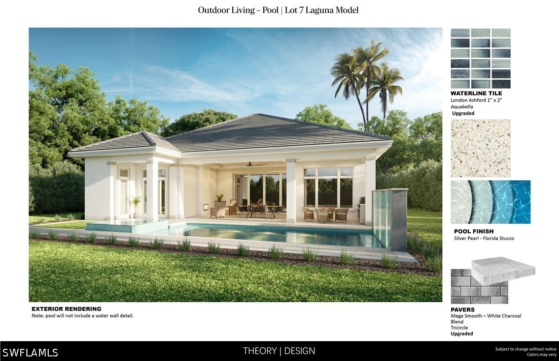 6650 Palisades, Naples, FL 34109