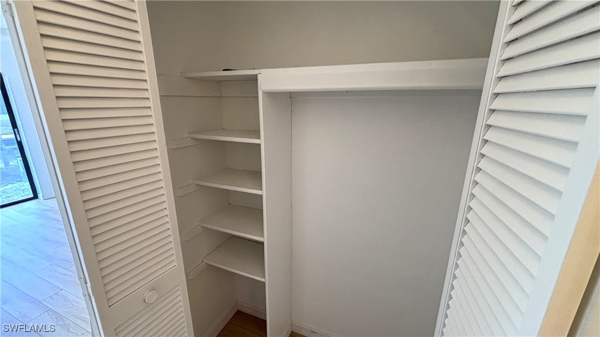 Closet