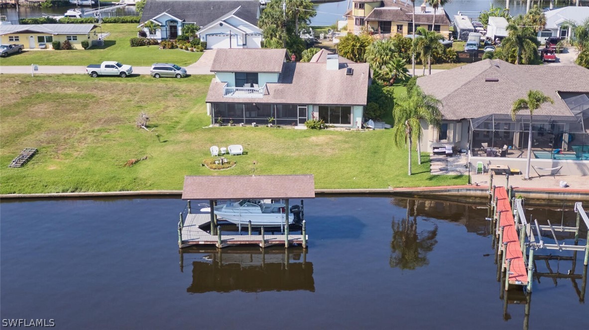 Dock