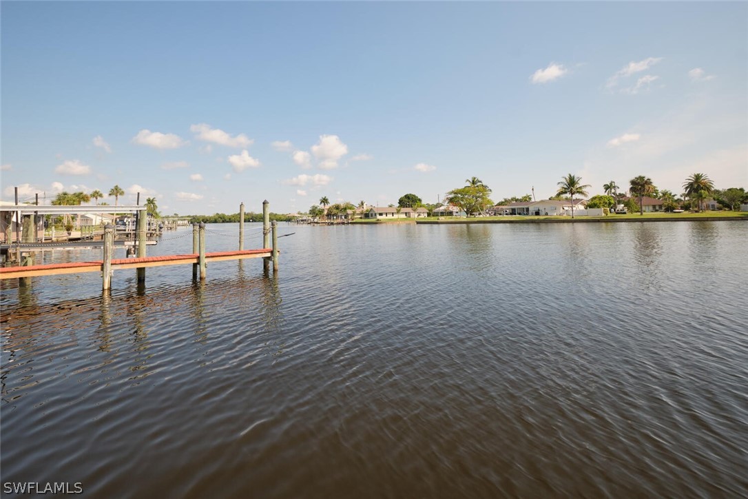 Dock