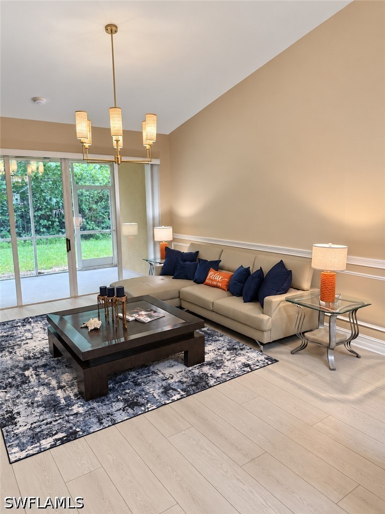 8088 Sanctuary Unit 1, Naples, FL 34104