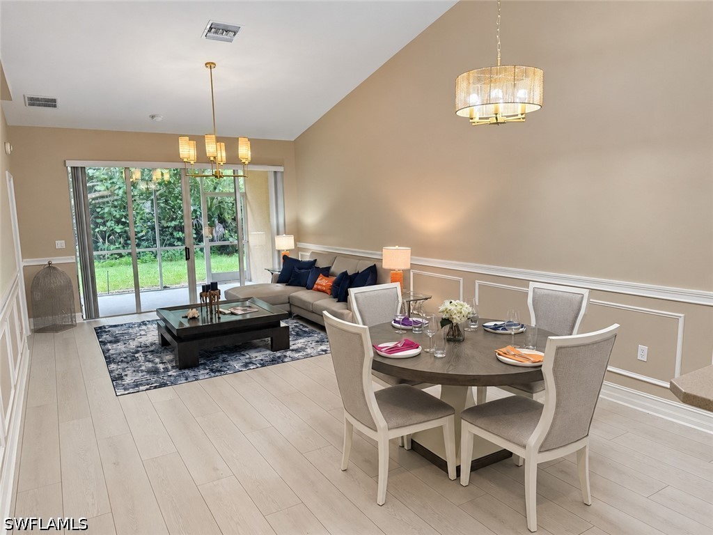 8088 Sanctuary Unit 1, Naples, FL 34104