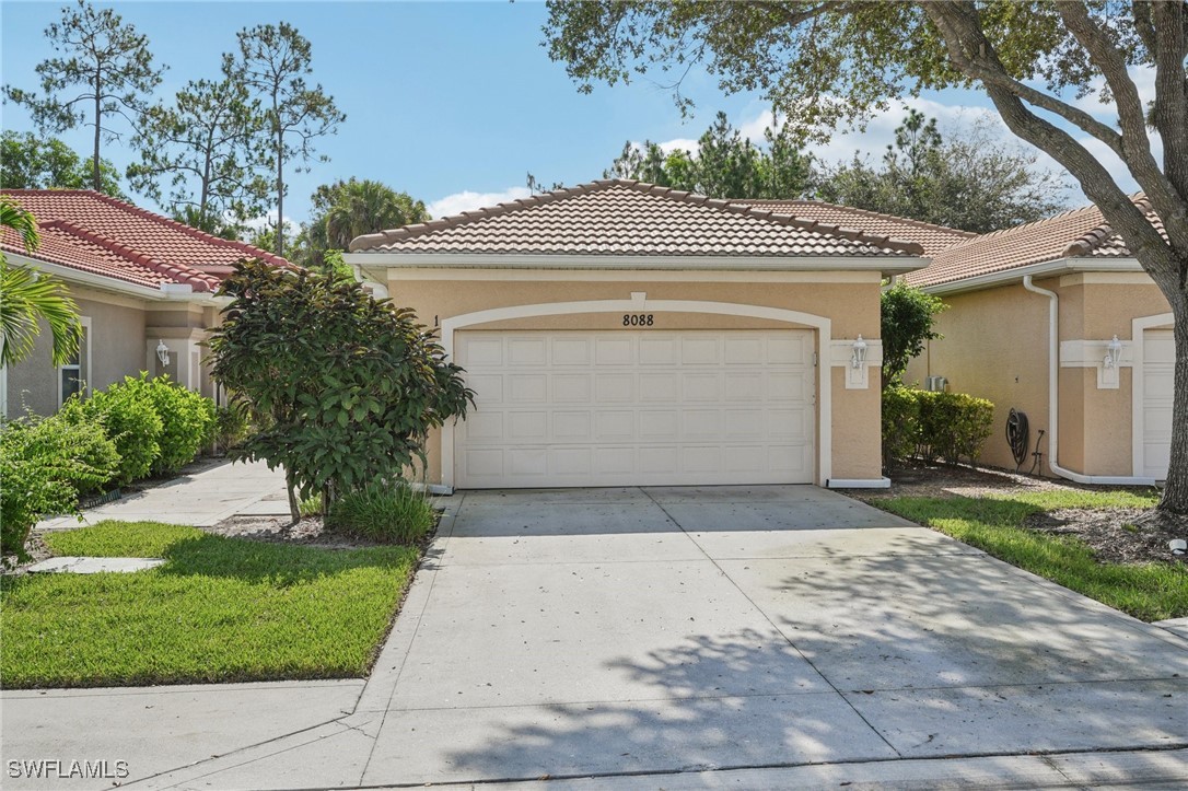 8088 Sanctuary Unit 1, Naples, FL 34104