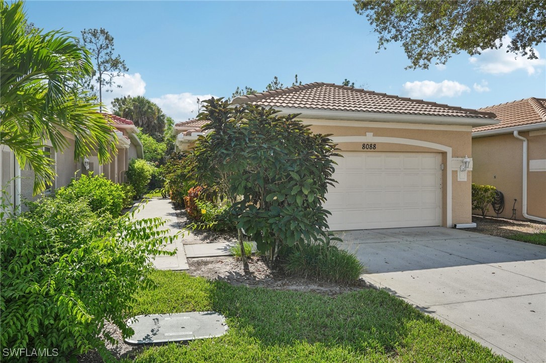 8088 Sanctuary Unit 1, Naples, FL 34104