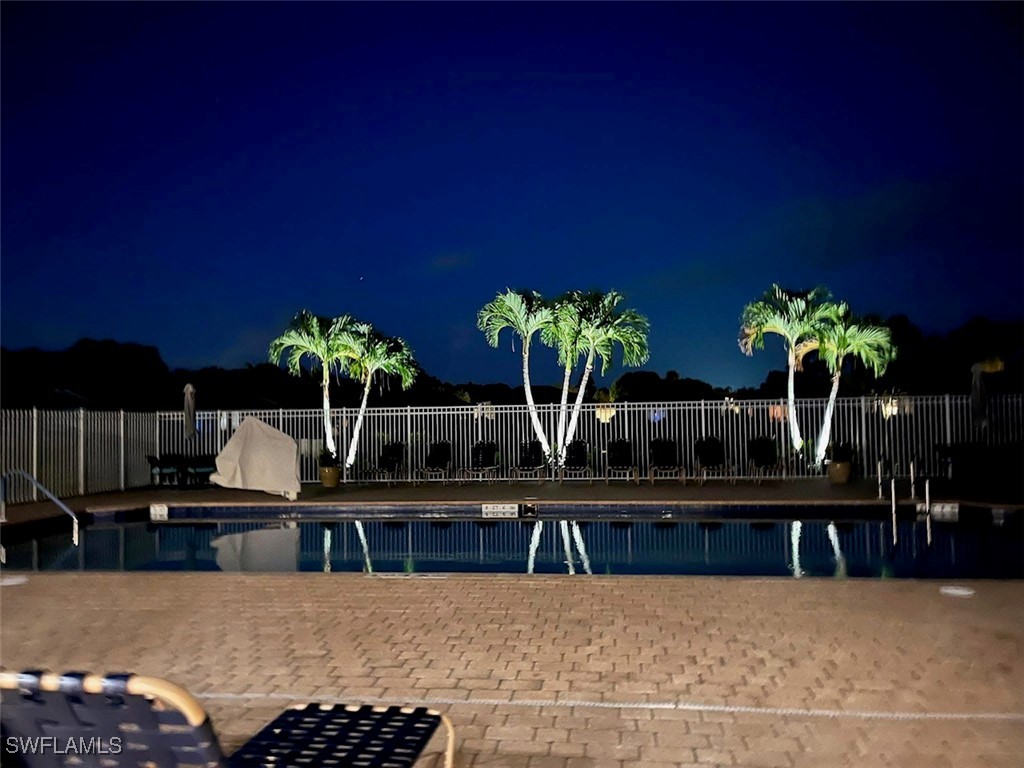 8088 Sanctuary Unit 1, Naples, FL 34104