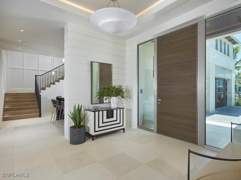 Entry