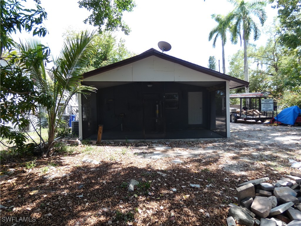 3817 Pearl, Fort Myers, FL 33916