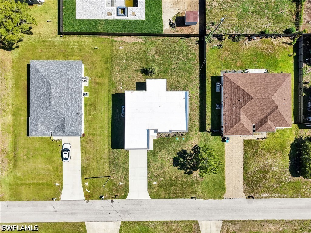 1423 20th, Cape Coral, FL 33993