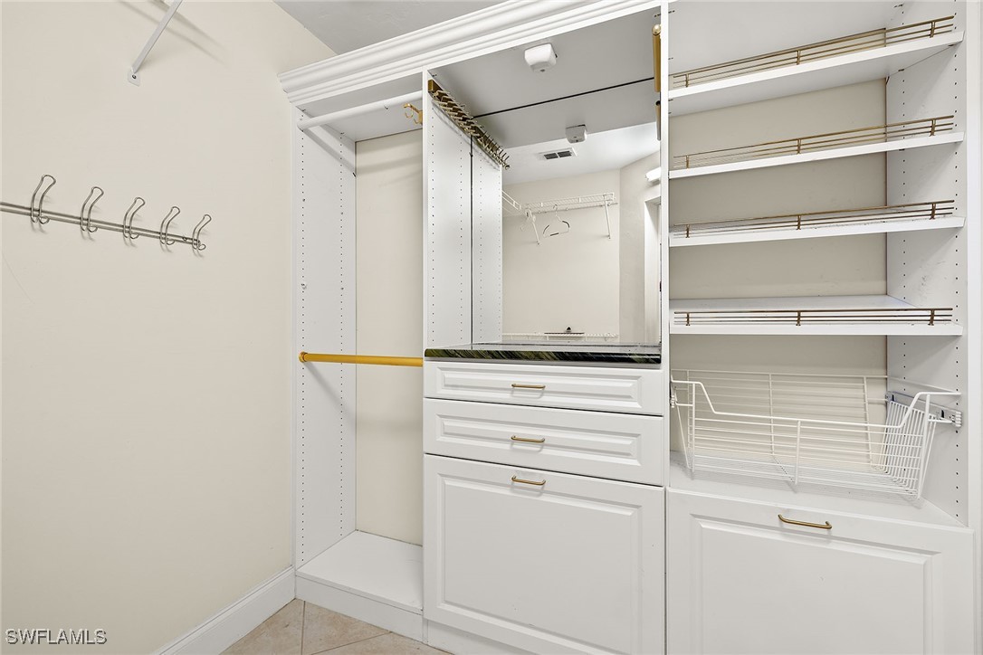 Closet