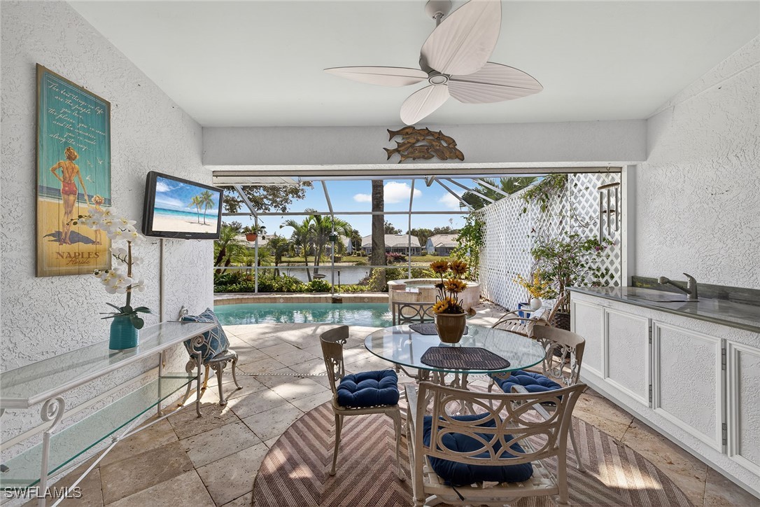 550 Captn Kate Unit 22, Naples, FL 34110