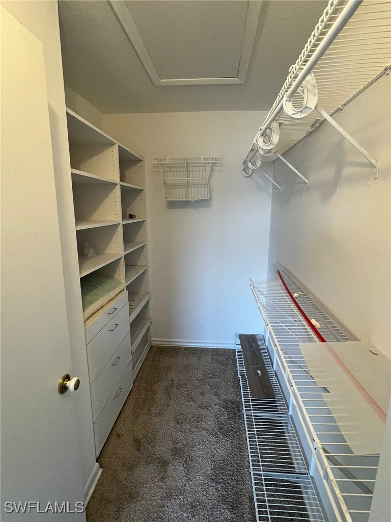 Closet