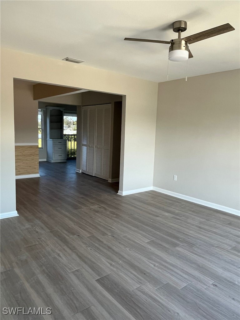 6824 Sandtrap Unit 4, Fort Myers, FL 33919