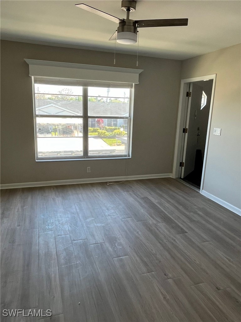 6824 Sandtrap Unit 4, Fort Myers, FL 33919