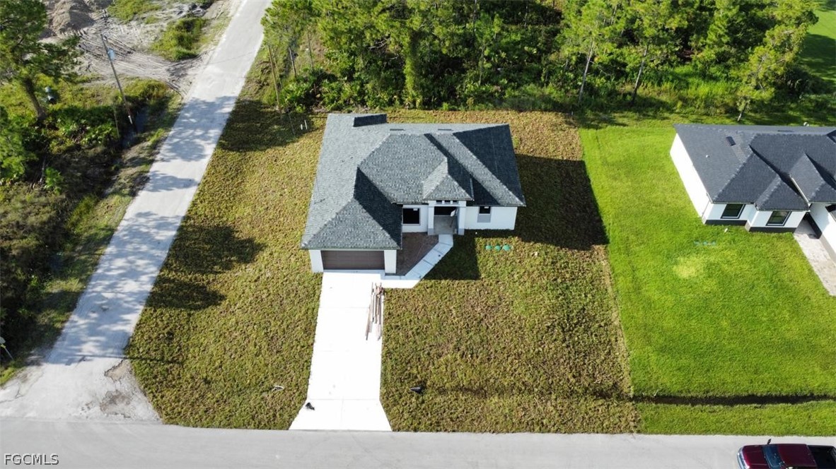 AerialView