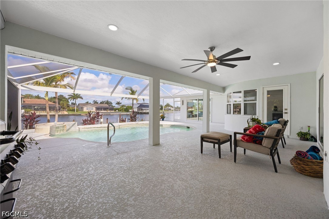 4608 25th, Cape Coral, FL 33914