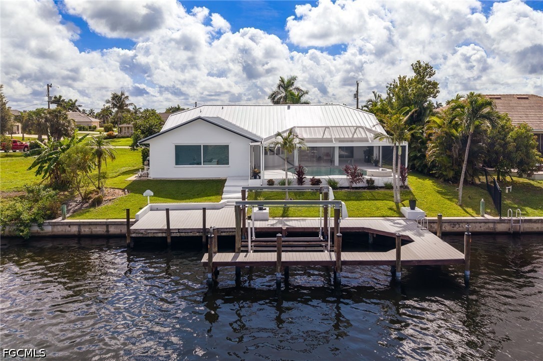 4608 25th, Cape Coral, FL 33914
