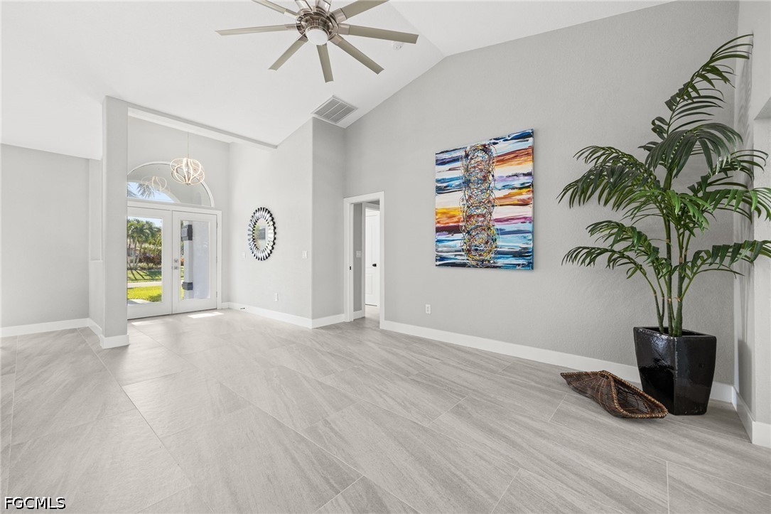 4608 25th, Cape Coral, FL 33914