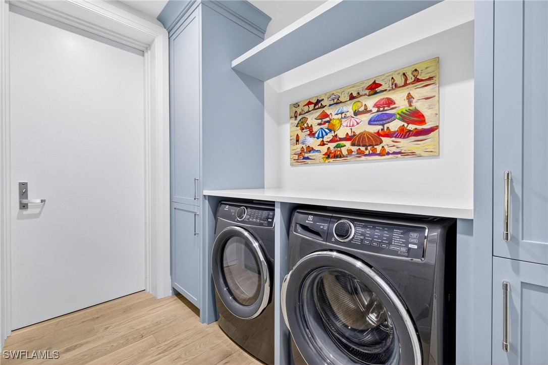 Laundry