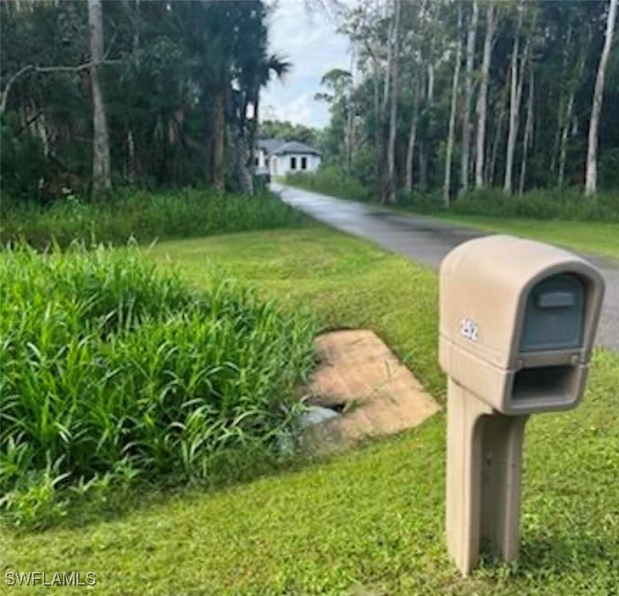 2524 64th, Naples, FL 34120