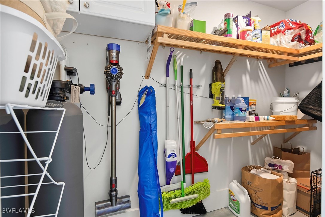 Storage