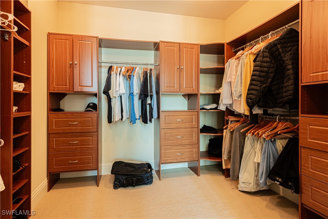 Closet