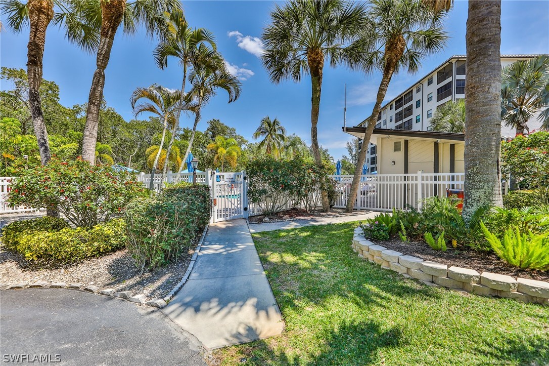 6899 Estero Unit 251, Fort Myers Beach, FL 33931