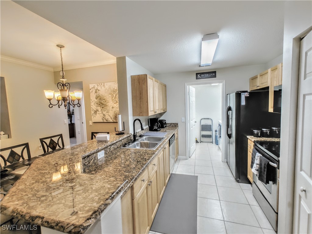 1788 Concordia Lake Unit 2702, Cape Coral, FL 33909