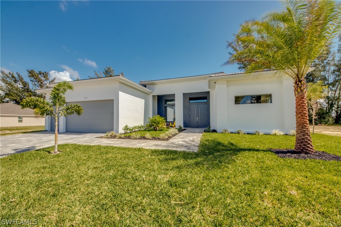 1502 28th, Cape Coral, FL 33914
