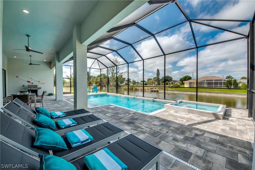 1502 28th, Cape Coral, FL 33914