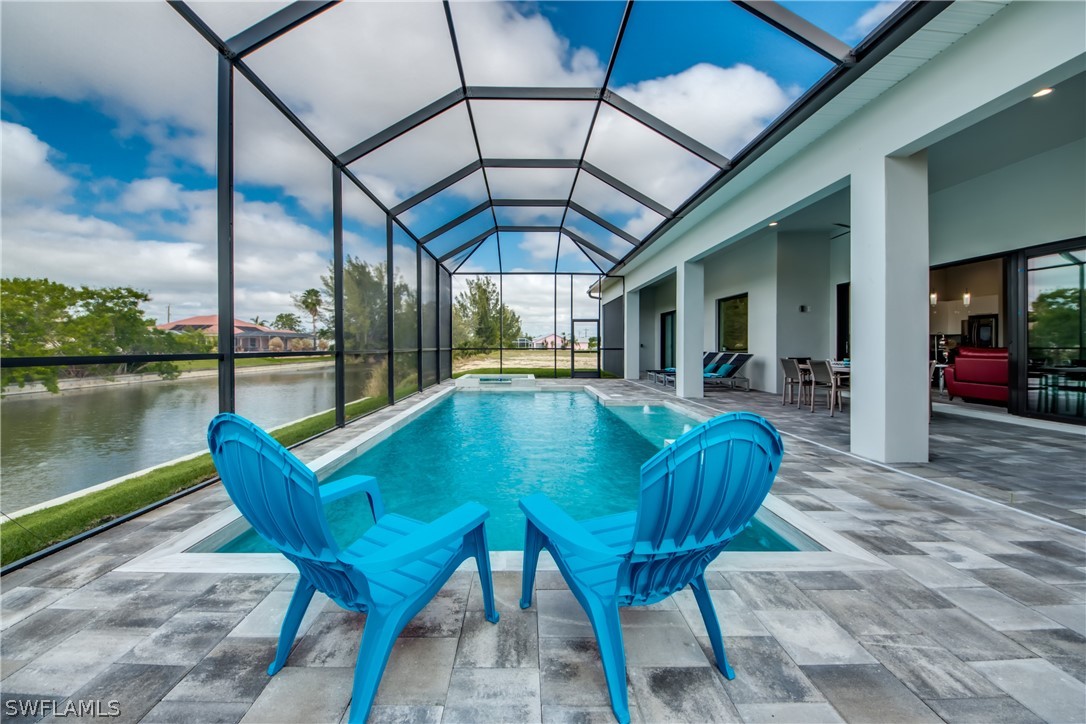 1502 28th, Cape Coral, FL 33914
