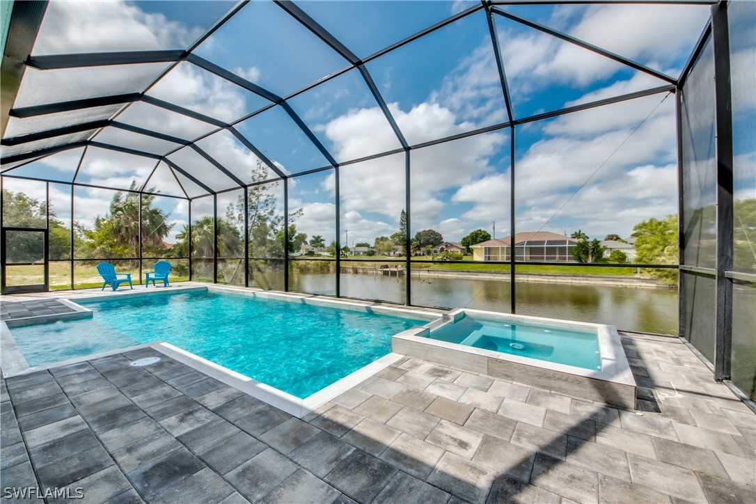 1502 28th, Cape Coral, FL 33914