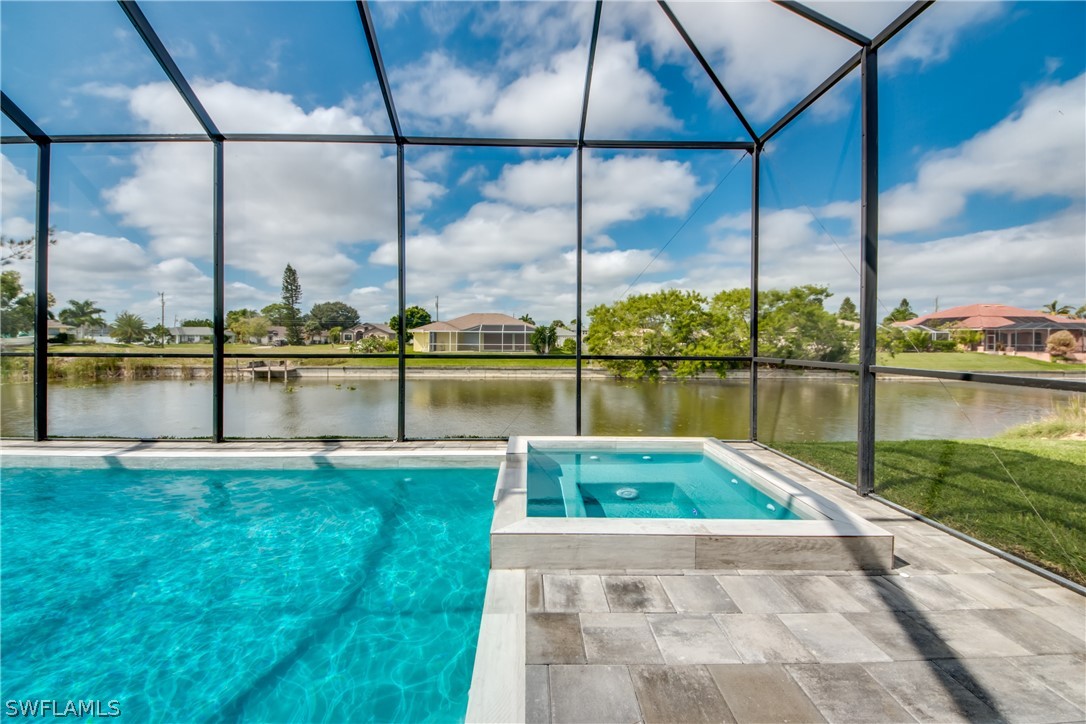 1502 28th, Cape Coral, FL 33914