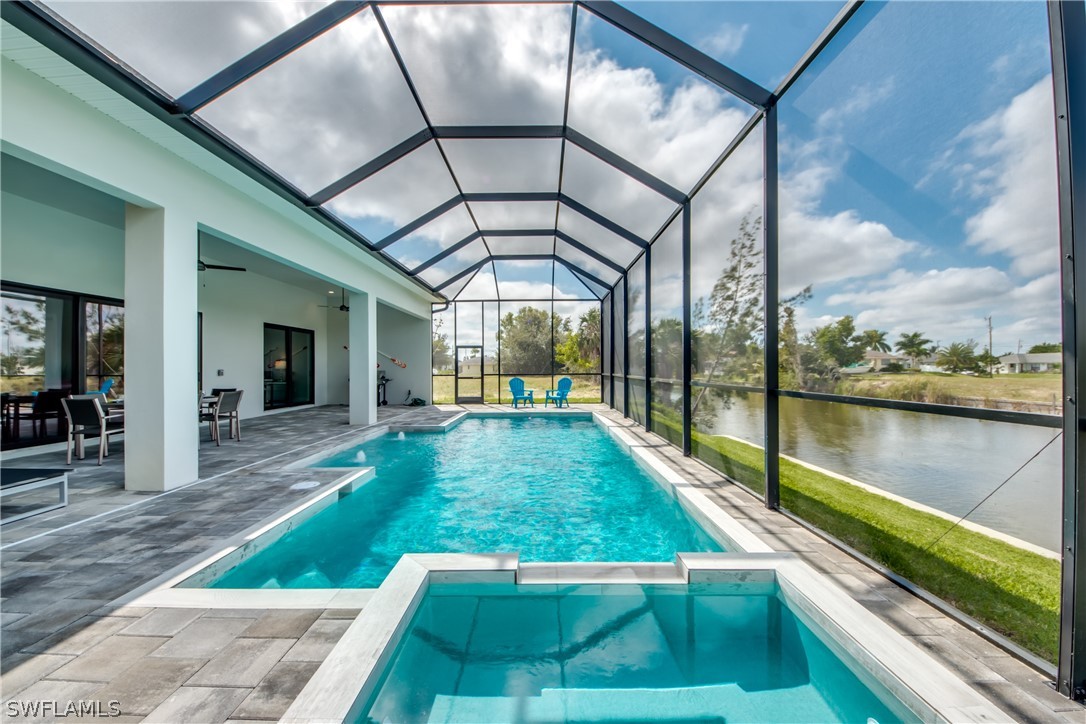 1502 28th, Cape Coral, FL 33914