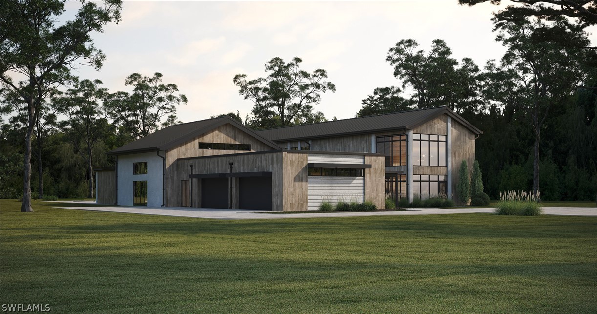 4161 3rd, Naples, FL 34119