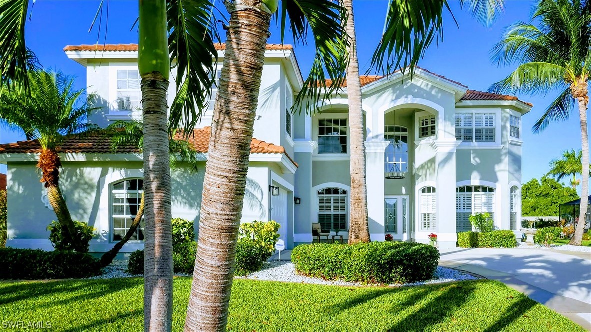 3328 17th, Cape Coral, FL 33904