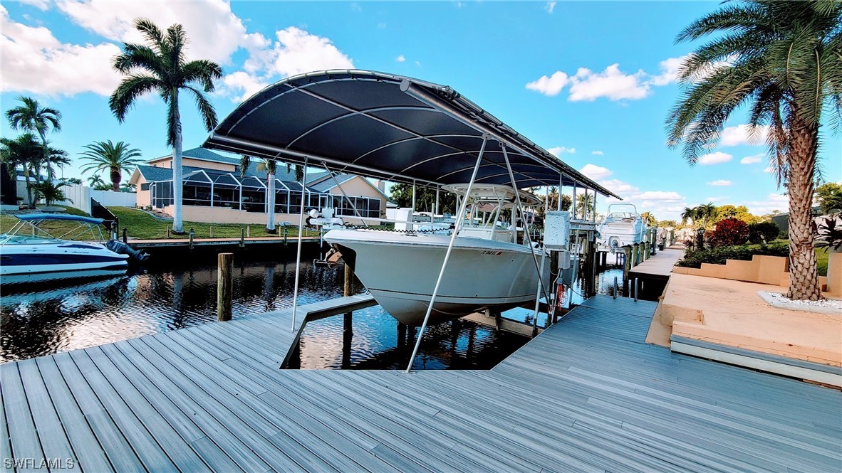 3328 17th, Cape Coral, FL 33904
