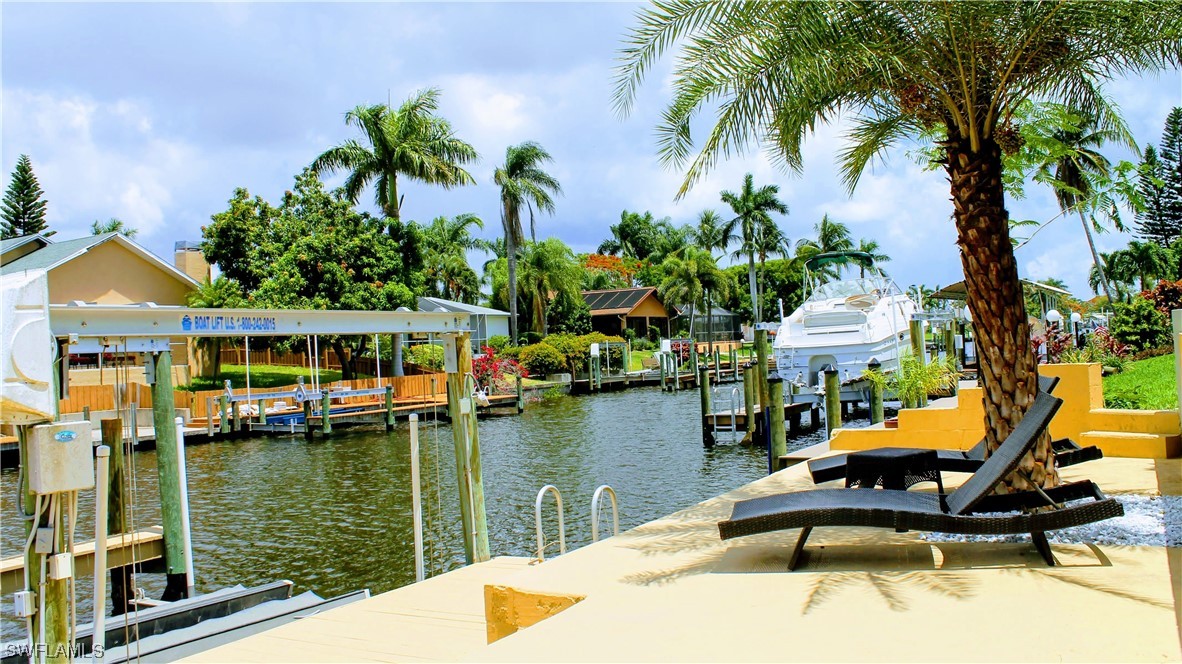 3328 17th, Cape Coral, FL 33904