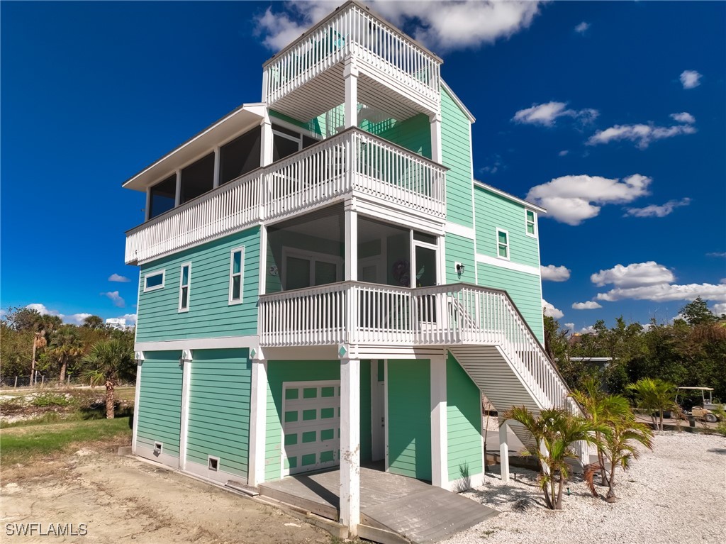 BackOfStructure