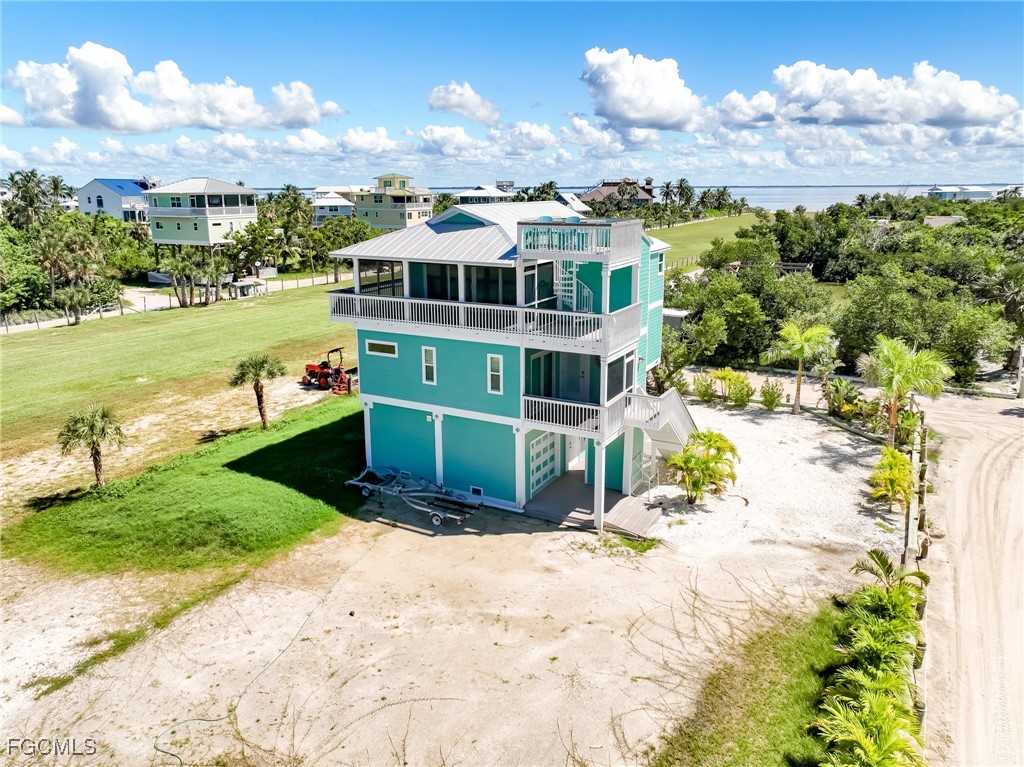 4500 Seair, Upper Captiva, FL 33924