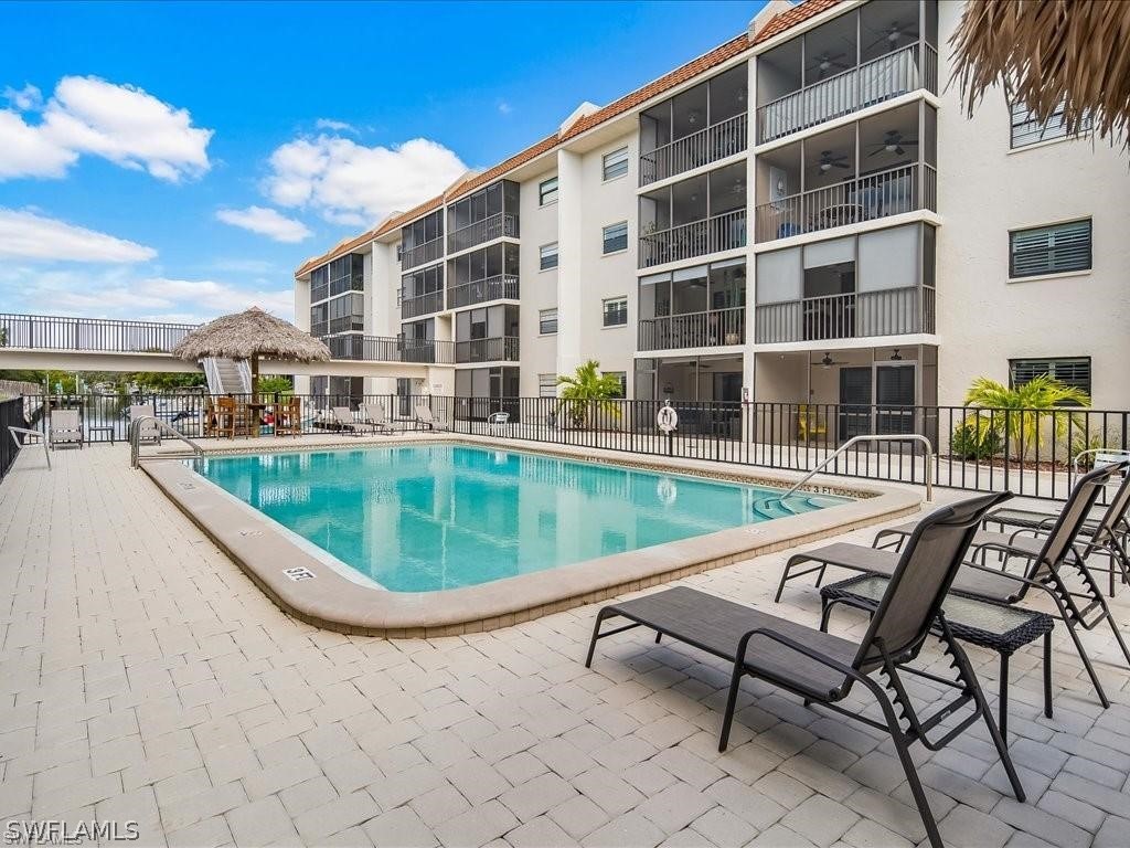 9395 Pennsylvania Unit 20, Bonita Springs, FL 34135