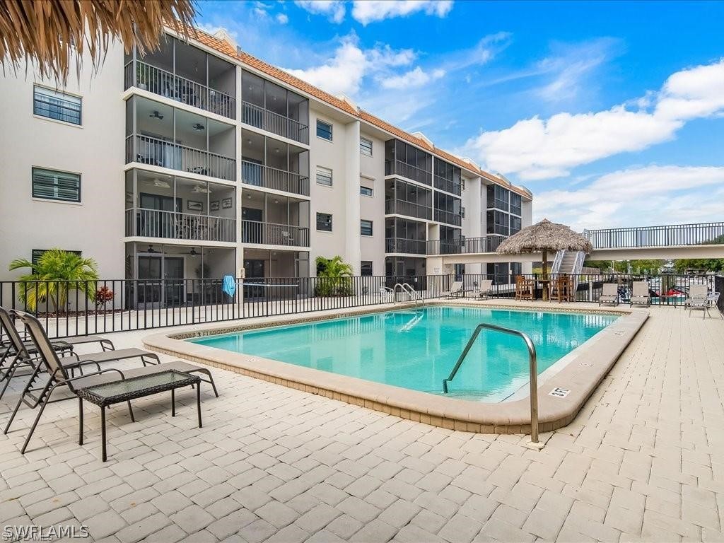 9395 Pennsylvania Unit 20, Bonita Springs, FL 34135