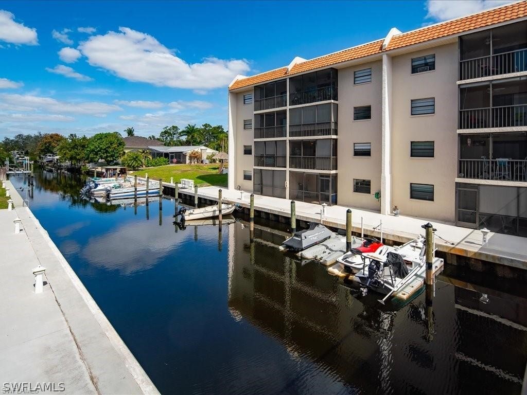 9395 Pennsylvania Unit 20, Bonita Springs, FL 34135