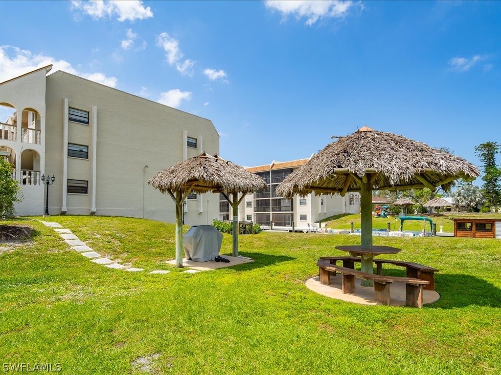 9395 Pennsylvania Unit 20, Bonita Springs, FL 34135