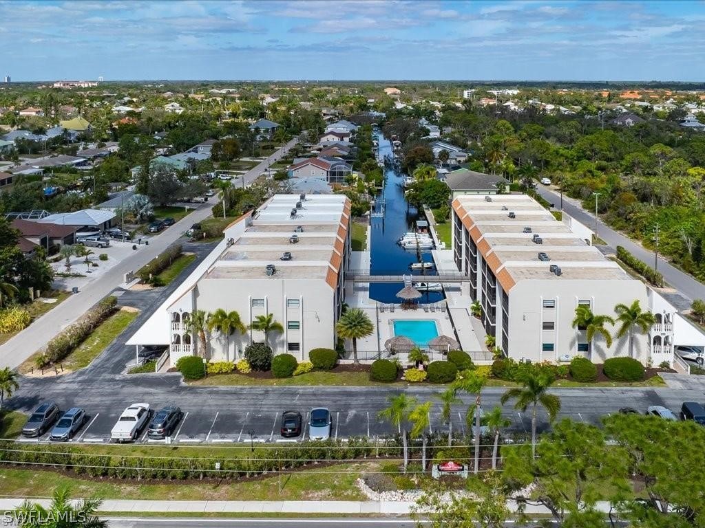 9395 Pennsylvania Unit 20, Bonita Springs, FL 34135