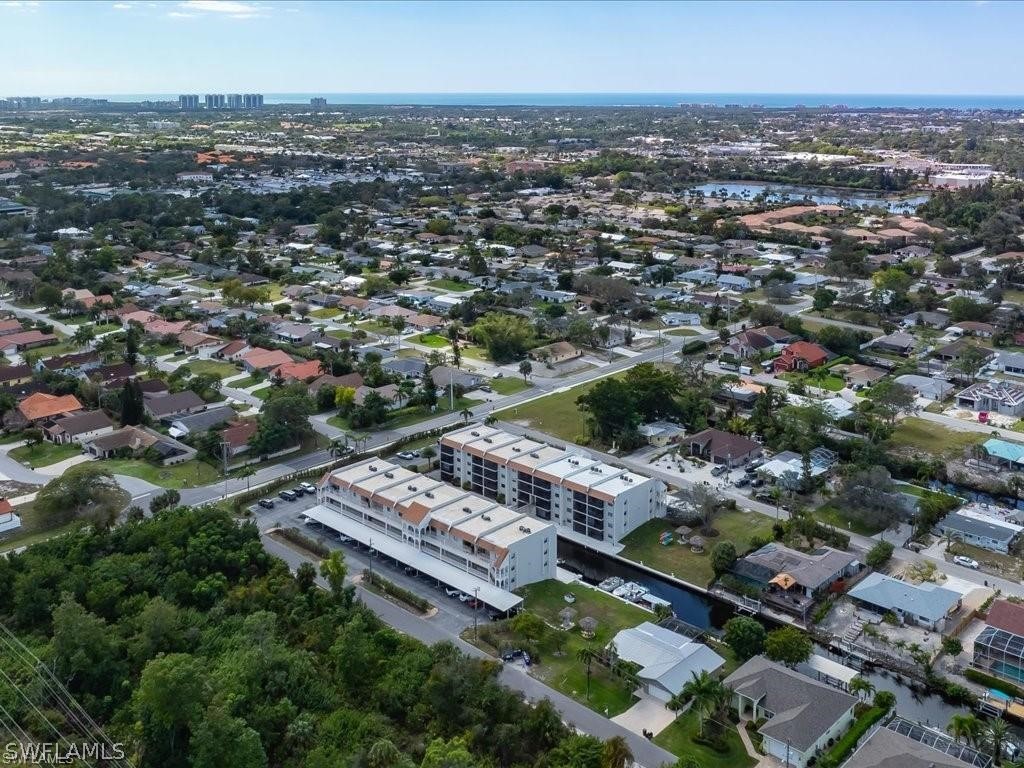 9395 Pennsylvania Unit 20, Bonita Springs, FL 34135